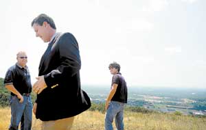 Liberty University plans $1.7M synthetic ski slope